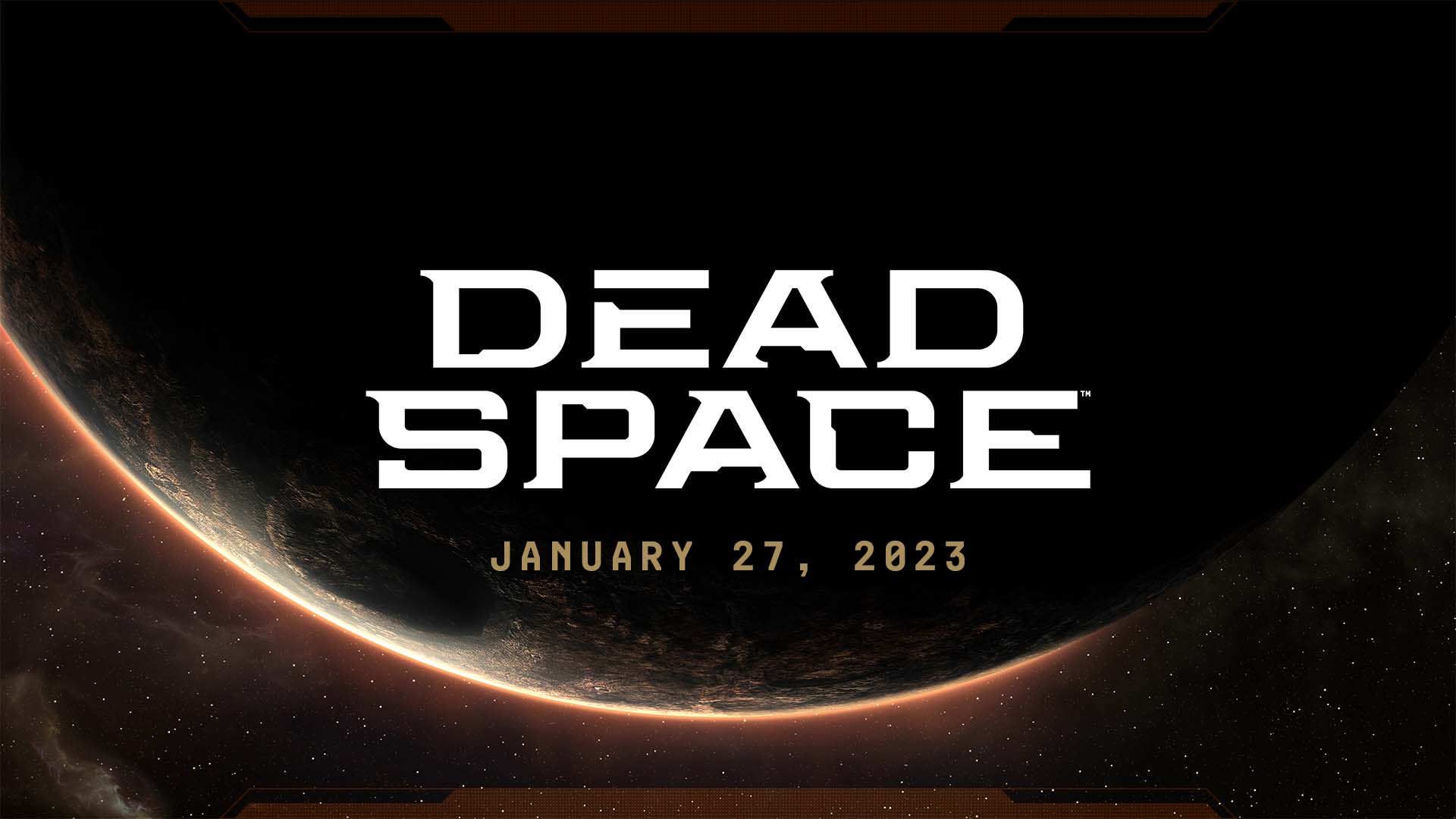 Dead Space Release Termin