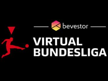 Virtual Bundesliga