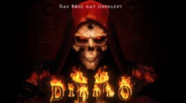 Diablo II: Resurrected