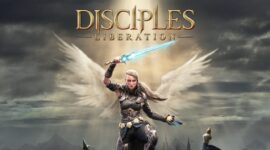 Disciples Liberation Keyart