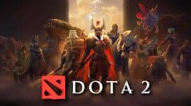 DOTA 2