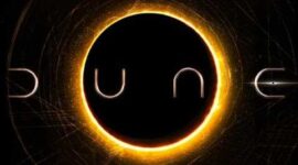 dune 2021