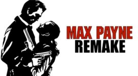 Max Payne Remake