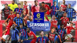 eFootball Season 1