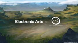 Electronic Arts Middle-earth Enterprises