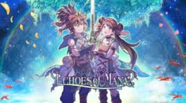 Echoes of Mana