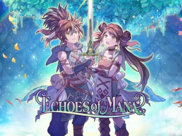 Echoes of Mana