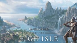 High Isle - Vermächtnis der Bretonen