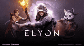 elyon