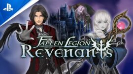 Fallen Legion Revenants