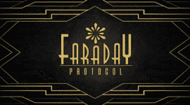 Faraday Protocol