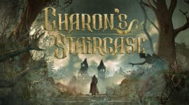 Charon’s Staircase