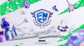 Fortnite Champion Series 2023