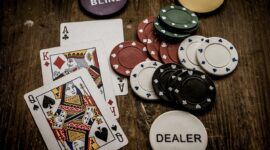 Blackjack