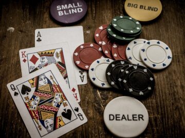 Blackjack
