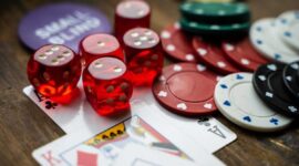 Glücksspiel