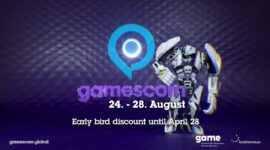 gamescom 2022