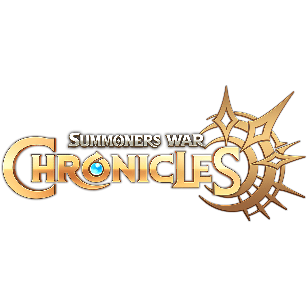 Summoners War: Chronicles Logo