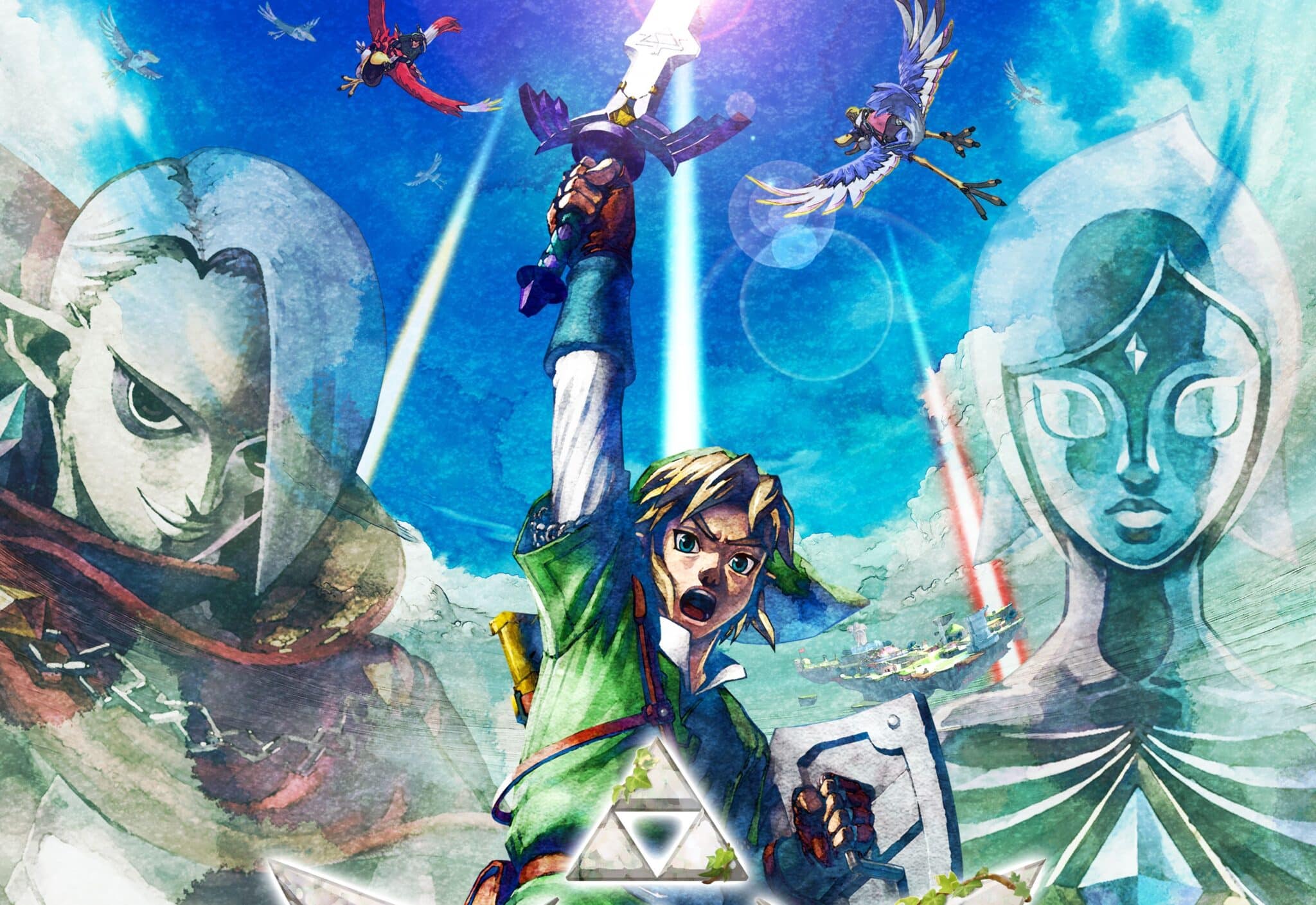 gametainment_Zelda_SkywardSwordHD_KeyArt_Square