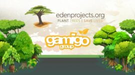 gamigo edenprojects
