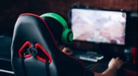 gaming-stuhl