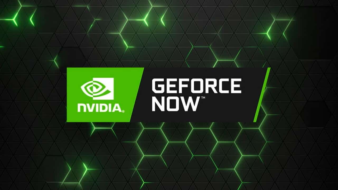 geforce now logo