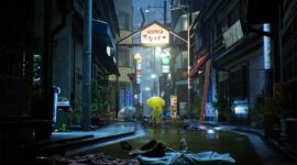 Ghostwire: Tokyo