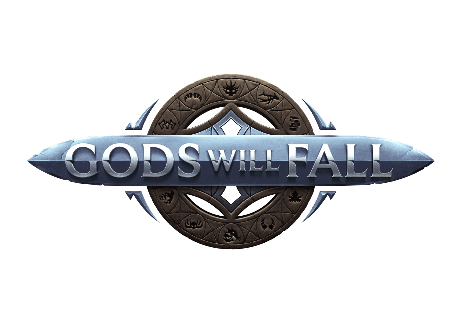 GODS WILL FALL