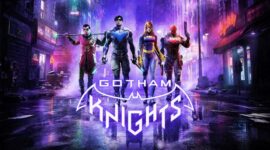 Gotham Knights