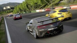 gran turismo
