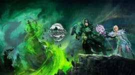 Guild Wars 2: End of Dragons