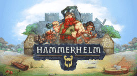 HammerHelm