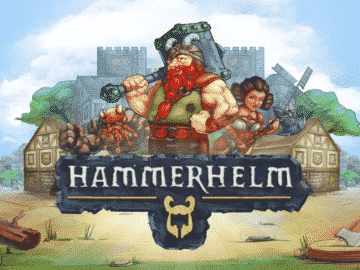 HammerHelm