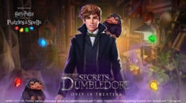 Harry Potter: Rätsel & Zauber