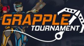Grapple Tournament