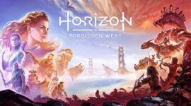 Horizon Forbidden West