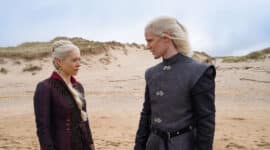 game of thrones house of the dragons