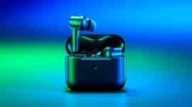 Razer Hammerhead True Wireless Pro Earbuds