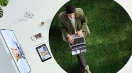 HUAWEI Smart Office