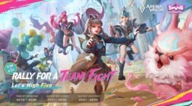 Arena of Valor