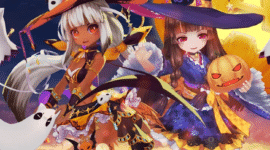 Aura Kingdom