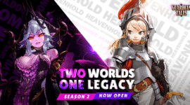 Guardian Tales