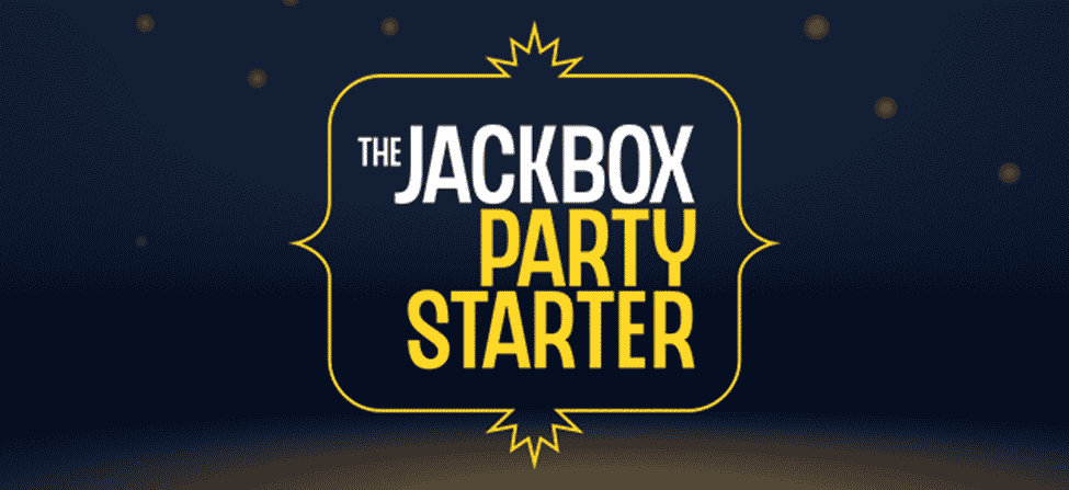 The Jackbox Party Starter