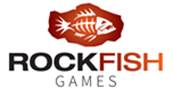 Rockfish Games Logo