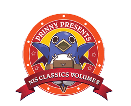 NIS Classics Volume 2