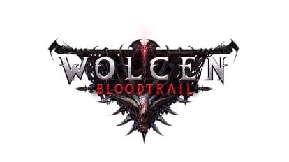 Wolcen Bloodtrail Logo
