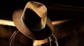 Indiana Jones Spiel