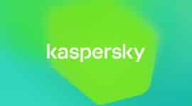 kaspersky