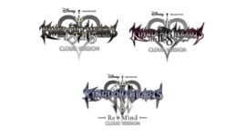 KINGDOM HEARTS Switch