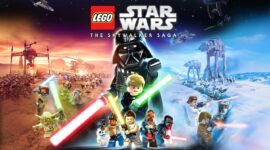 LEGO Star Wars: Die Skywalker Saga